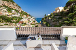 Estate4home - Casa Gegè Positano